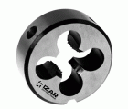 COJINETE MANO HSS DIN223 (M/MF) - 3500 - 02,00X0,40