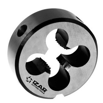 COJINETE MANO HSS DIN223 (M/MF) - 3500 - 02,00X0,40