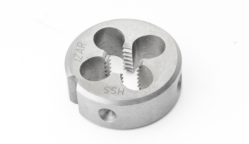 COJINETE MANO HSS DIN223 (UNF) - 3504 - N-04X48