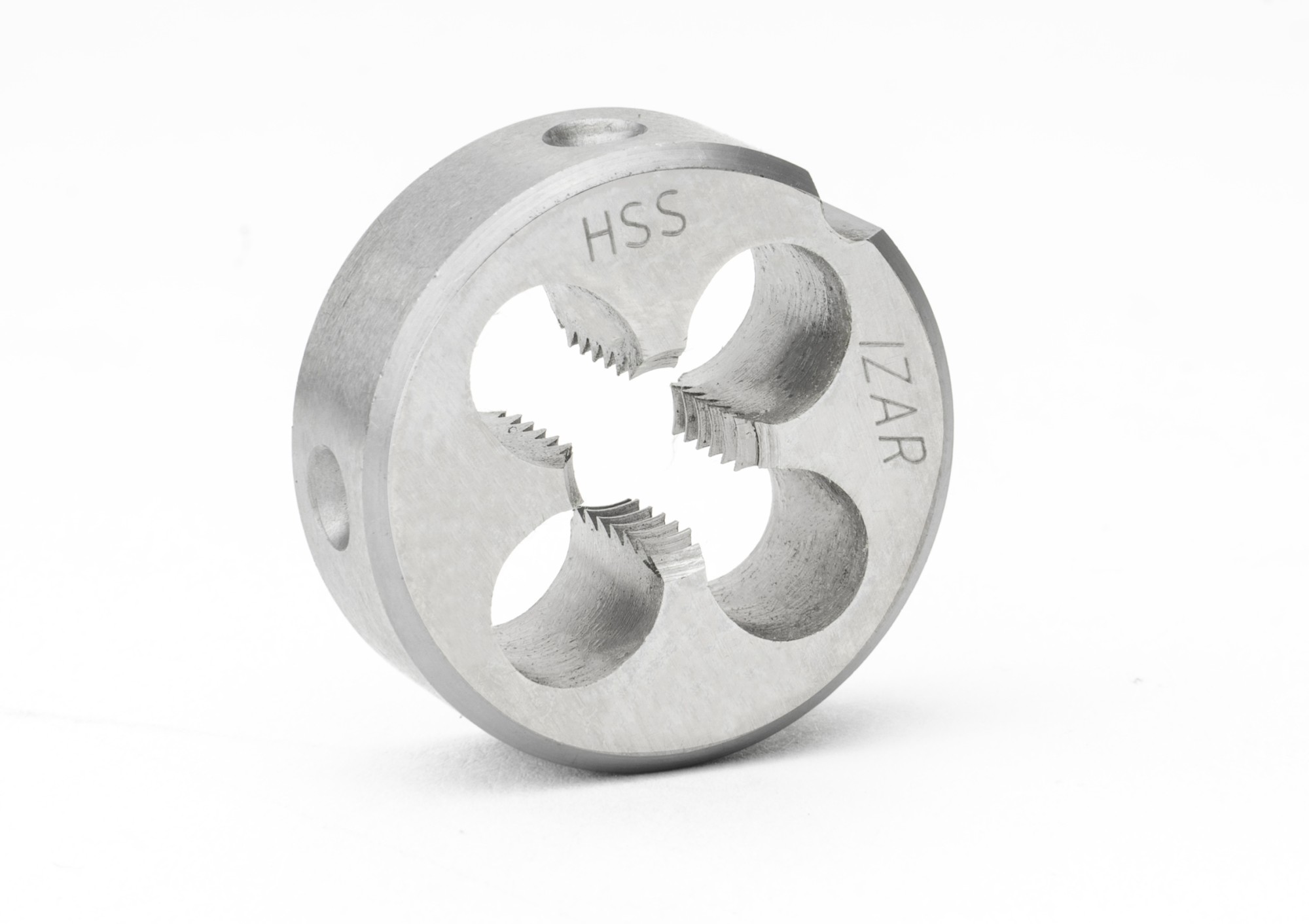 COJINETE MANO HSS DIN24231 BSP (GAS) - 3506 - 1/8X28