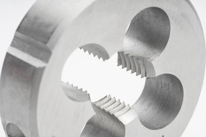 COJINETE MANO HSS DIN40434 (PG) - 3509 - 07 12,50X20