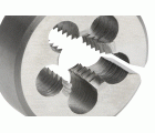 COJINETE MANO HSS ISO529 (M) - 3510 - 03,00X0,50-25,40