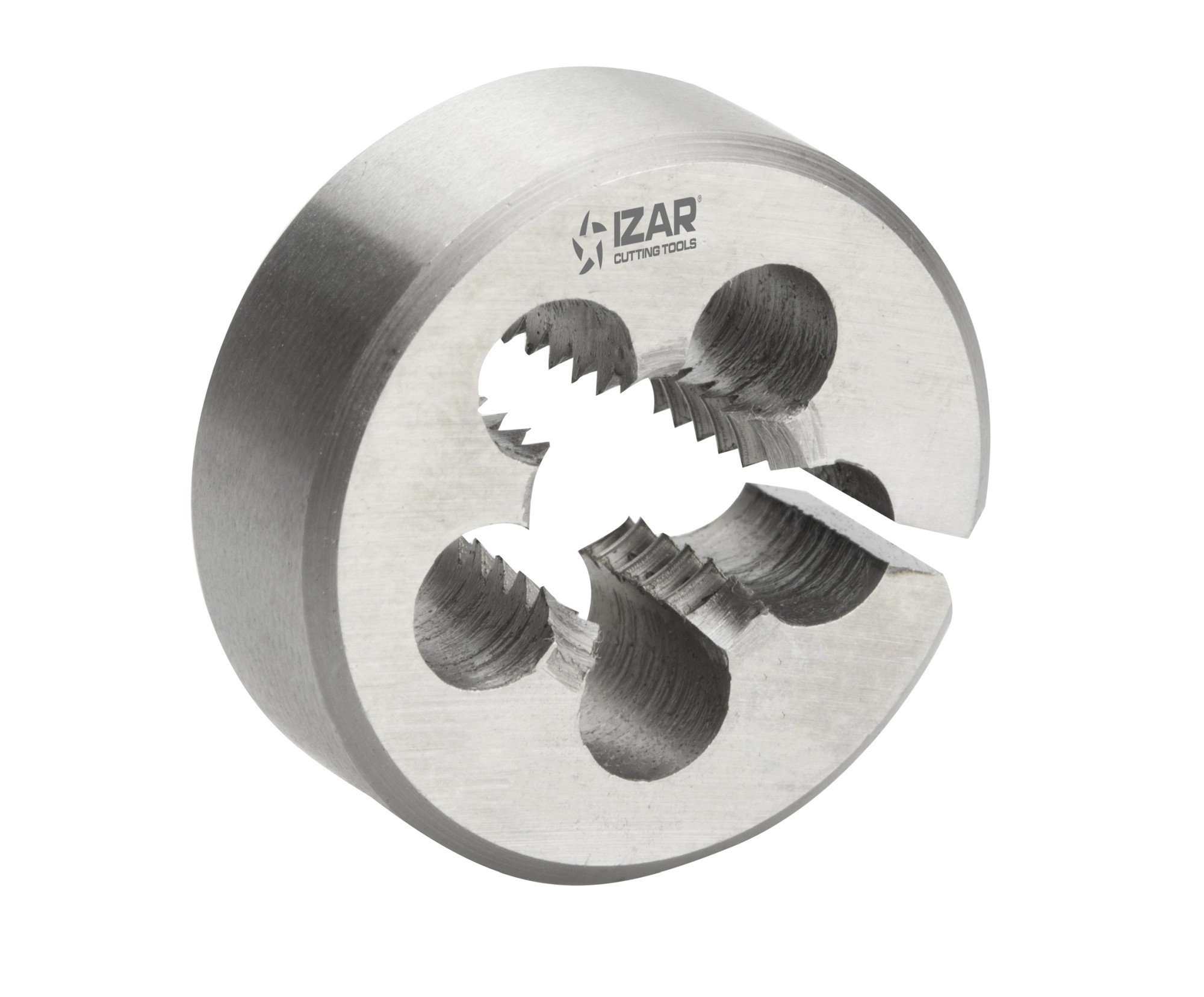 COJINETE MANO HSS ISO529 (M) - 3510 - 03,00X0,50-25,40