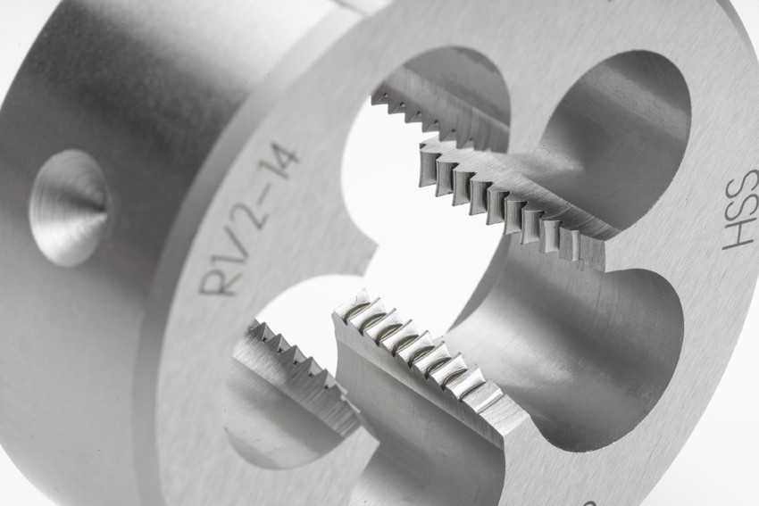 COJINETE MANO HSS DIN24231 (BSPT-RC) - 3519 - 01/08X28