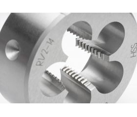 COJINETE MANO HSS DIN24231 (BSPT-RC) - 3519 - 01/02X14