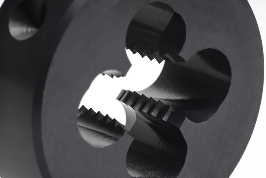 COJINETE MANO HSS Co DIN22568 (M) - 3536 - 03,00X0,50