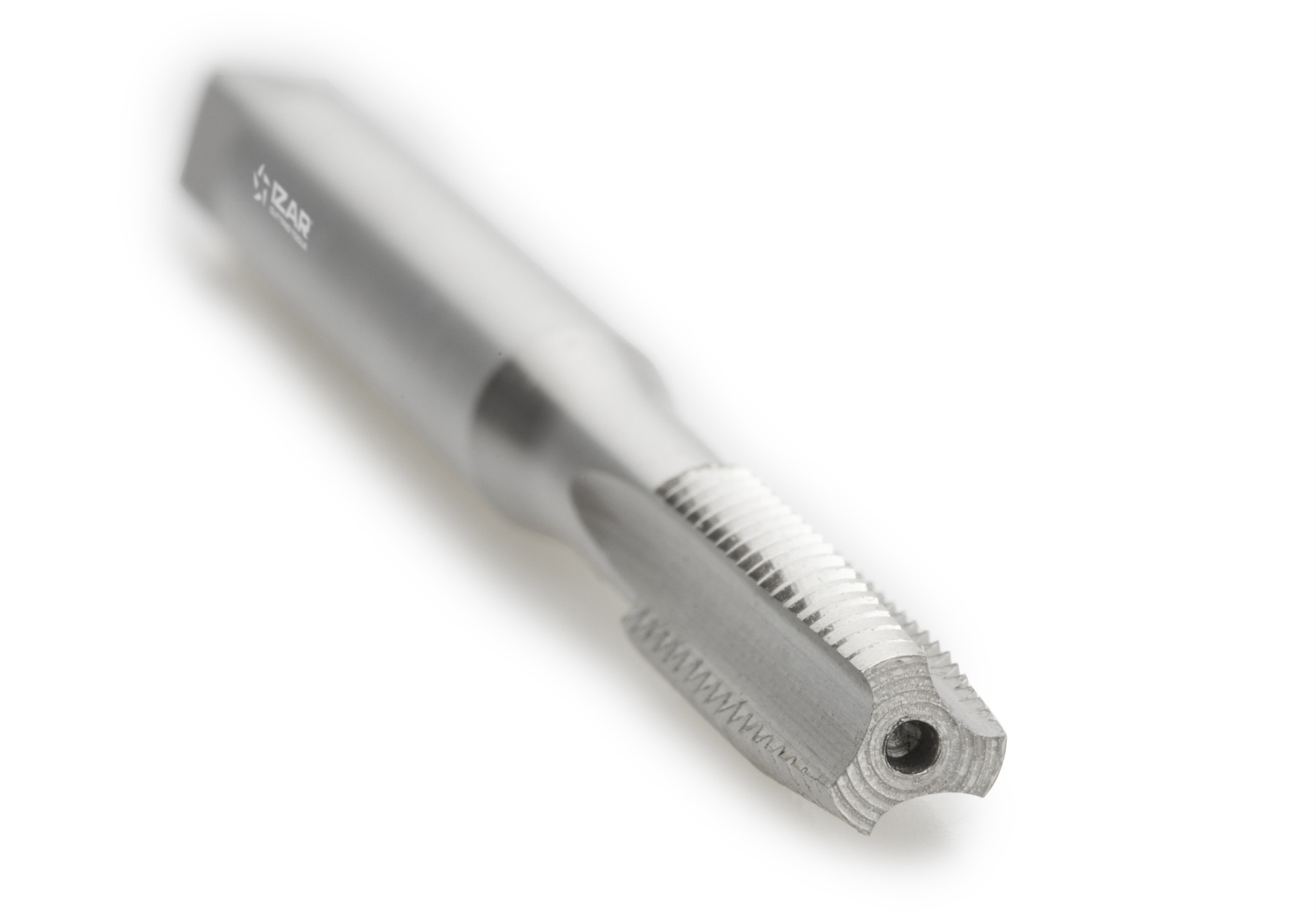 MACHO MAQUINA RECTO HSS Co DIN371 (M) FORMA-A - 3600 - 03,00X0,50