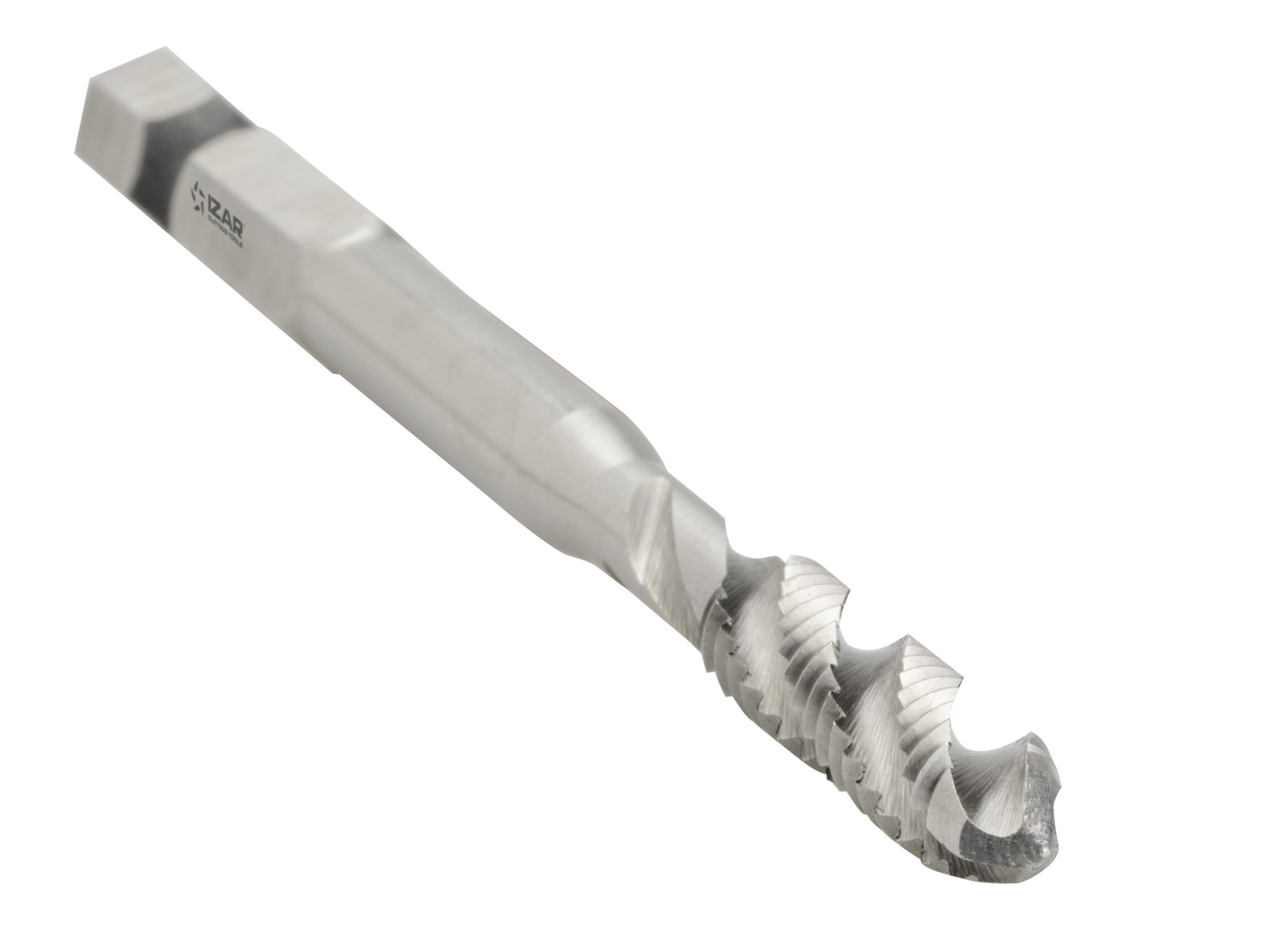 MACHO HELICOIDAL MANGO E6.3 (m) - 3650 - 03,00X0,50