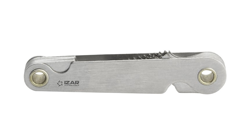 GALGA - 3900 - GALGA METRICA