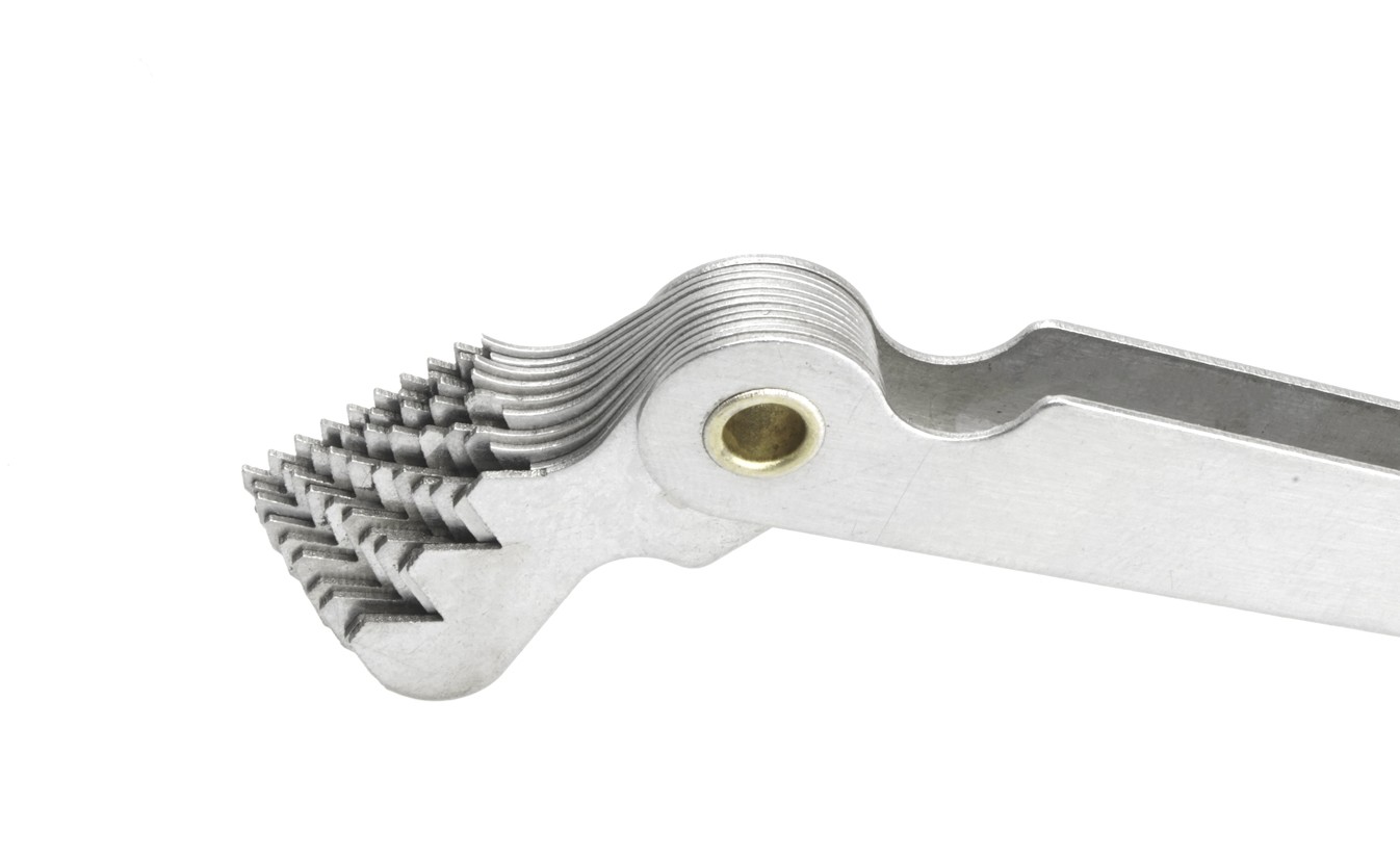 GALGA - 3900 - GALGA METRICA