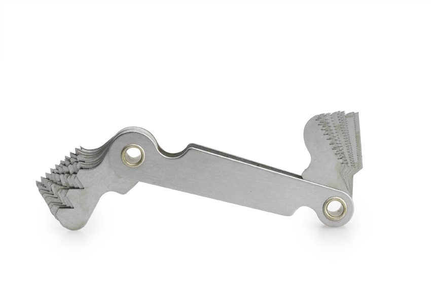 GALGA - 3900 - GALGA METRICA