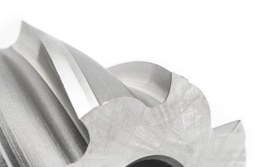 FRESA AGUJERO HSS Co DIN844N PLANEAR - 4010 - 050X040X22 mm