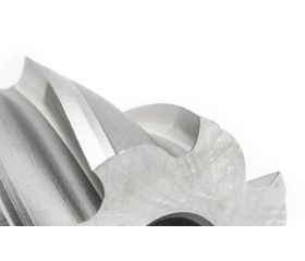 FRESA AGUJERO HSS Co DIN844N PLANEAR - 4010 - 063X070X27 mm