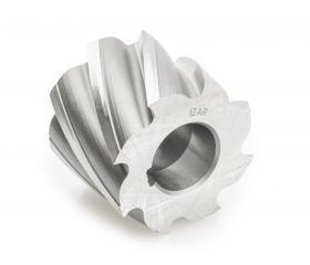 FRESA AGUJERO HSS Co DIN844N PLANEAR - 4010 - 063X070X27 mm