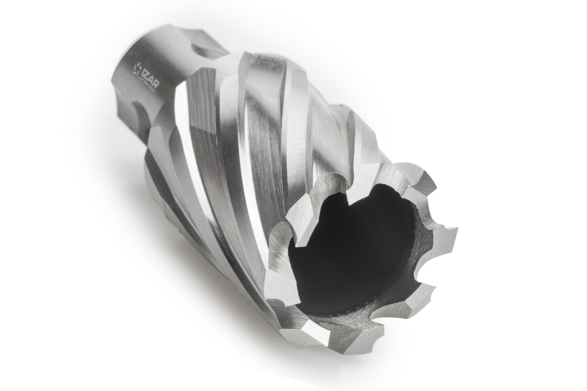 FRESA HUECA HSS-XT MAQUINA ELECTROMAGNETICA UNIVERSAL - 4060 - 12,00X30 mm