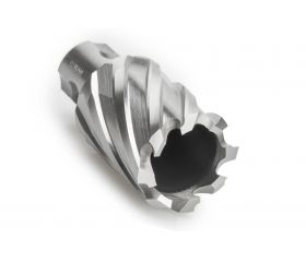 FRESA HUECA HSS-XT MAQUINA ELECTROMAGNETICA UNIVERSAL - 4060 - 13,00X30 mm