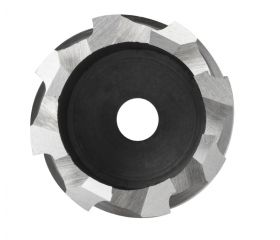 FRESA HUECA HSS-XT MAQUINA ELECTROMAGNETICA UNIVERSAL - 4060 - 13,00X30 mm