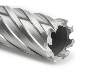 FRESA HUECA HSS-XT LARGA MAQUINA ELECTROMAGNETICA UNIVERSAL - 4061 - 51,00X50 mm