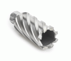 FRESA HUECA HSS-XT LARGA MAQUINA ELECTROMAGNETICA UNIVERSAL - 4061 - 12,00x50 mm