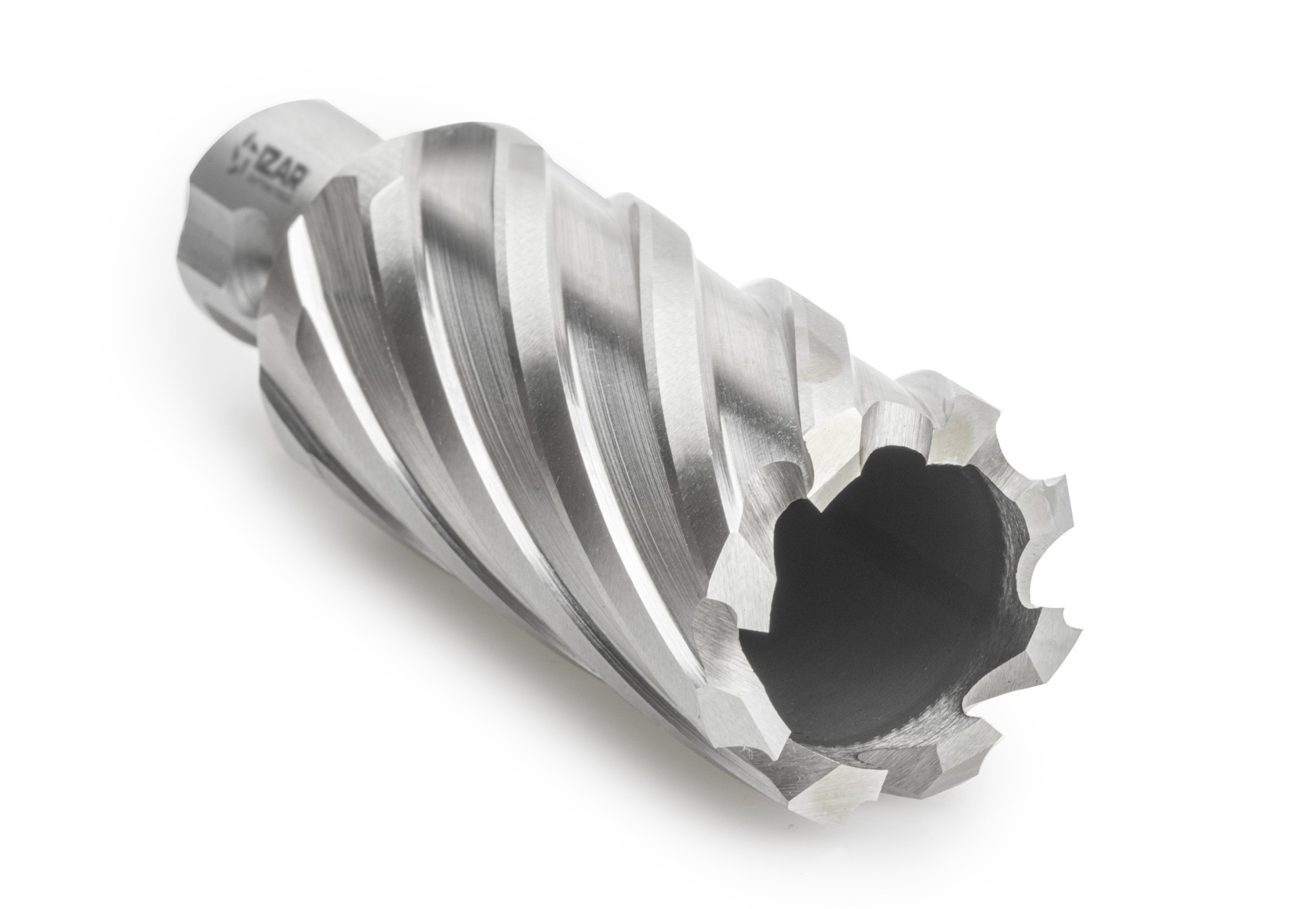 FRESA HUECA HSS-XT LARGA MAQUINA ELECTROMAGNETICA UNIVERSAL - 4061 - 12,00x50 mm