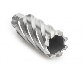 FRESA HUECA HSS-XT LARGA MAQUINA ELECTROMAGNETICA UNIVERSAL - 4061 - 51,00X50 mm