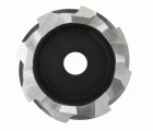 FRESA HUECA HSS-XT LARGA MAQUINA ELECTROMAGNETICA UNIVERSAL - 4061 - 12,00x50 mm