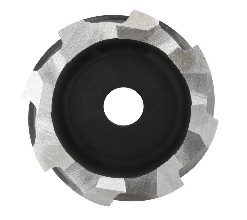 FRESA HUECA HSS-XT LARGA MAQUINA ELECTROMAGNETICA UNIVERSAL - 4061 - 12,00x50 mm