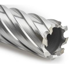 FRESA HUECA HSS-XT EXTRA-LARGA MAQUINA ELECTROMAGNETICA UNIVERSAL - 4062 - 44,00X110 mm