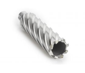 FRESA HUECA HSS-XT EXTRA-LARGA MAQUINA ELECTROMAGNETICA UNIVERSAL - 4062 - 44,00X110 mm