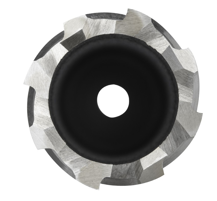 FRESA HUECA HSS-XT EXTRA-LARGA MAQUINA ELECTROMAGNETICA UNIVERSAL - 4062 - 20,00X110 mm