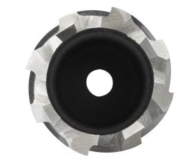 FRESA HUECA HSS-XT EXTRA-LARGA MAQUINA ELECTROMAGNETICA UNIVERSAL - 4062 - 44,00X110 mm