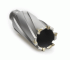 FRESA HUECA TCT LARGA MAQUINA ELECTROMAGNETICA UNIVERSAL - 4067 - 14,00X50 mm