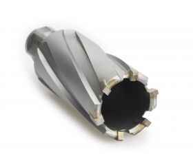 FRESA HUECA TCT LARGA MAQUINA ELECTROMAGNETICA UNIVERSAL - 4067 - 57,00X50 mm