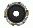 FRESA HUECA TCT LARGA MAQUINA ELECTROMAGNETICA UNIVERSAL - 4067 - 14,00X50 mm