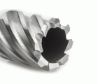 FRESA HUECA HSS-XT MAQUINA ELECTROMAGNETICA - 4070 - 12,00X30 mm