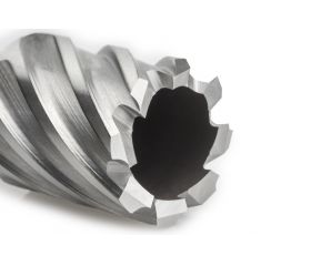 FRESA HUECA HSS-XT MAQUINA ELECTROMAGNETICA - 4070 - 38,00X30 mm