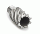 FRESA HUECA HSS-XT MAQUINA ELECTROMAGNETICA - 4070 - 12,00X30 mm