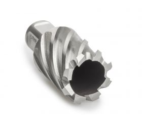 FRESA HUECA HSS-XT MAQUINA ELECTROMAGNETICA - 4070 - 38,00X30 mm