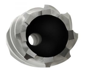 FRESA HUECA HSS-XT MAQUINA ELECTROMAGNETICA - 4070 - 38,00X30 mm