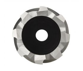 FRESA HUECA HSS-XT MAQUINA ELECTROMAGNETICA - 4070 - 38,00X30 mm