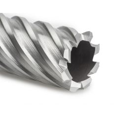 FRESA HUECA HSS-XT LARGA MAQUINA ELECTROMAGNETICA - 4071 - 56,00X50 mm