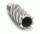 FRESA HUECA HSS-XT LARGA MAQUINA ELECTROMAGNETICA - 4071 - 12,00x50 mm