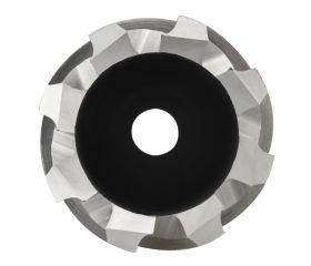 FRESA HUECA HSS-XT LARGA MAQUINA ELECTROMAGNETICA - 4071 - 56,00X50 mm