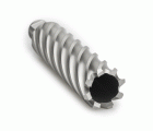 FRESA HUECA HSS-XT EXTRA-LARGA MAQUINA ELECTROMAGNETICA - 4072 - 20,00X110 mm