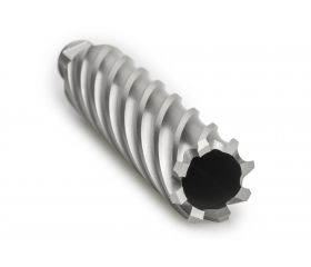 FRESA HUECA HSS-XT EXTRA-LARGA MAQUINA ELECTROMAGNETICA - 4072 - 46,00X110 mm