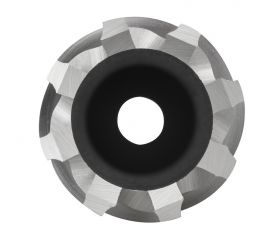 FRESA HUECA HSS-XT EXTRA-LARGA MAQUINA ELECTROMAGNETICA - 4072 - 46,00X110 mm