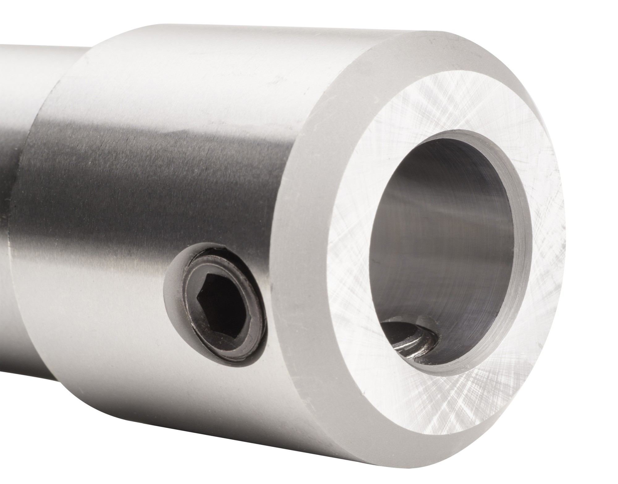 CONO PORTA FRESAS HUECAS MAQUINA ELECTROMAGNETICA - 4073 - MT2