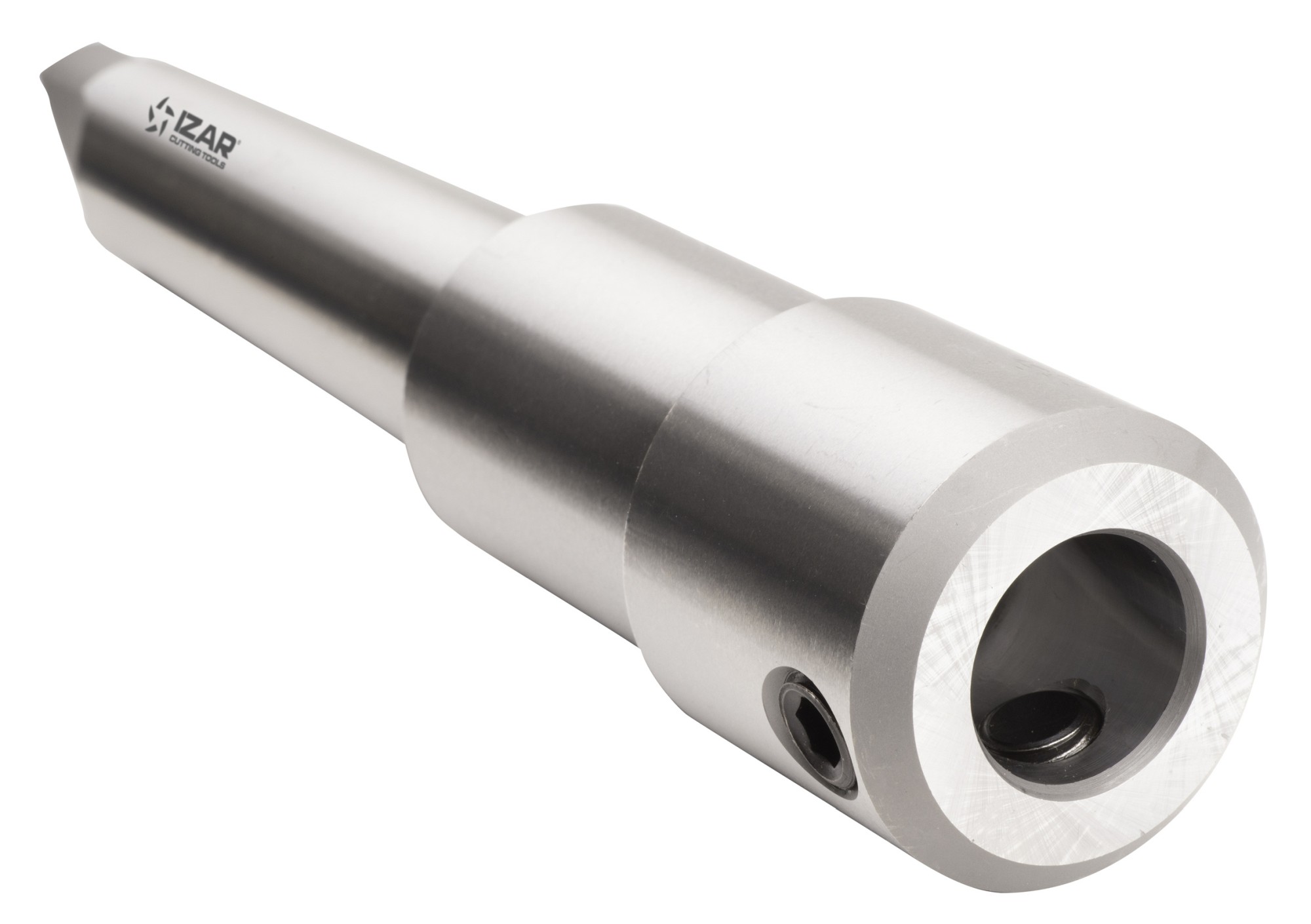 CONO PORTA FRESAS HUECAS MAQUINA ELECTROMAGNETICA - 4073 - MT2