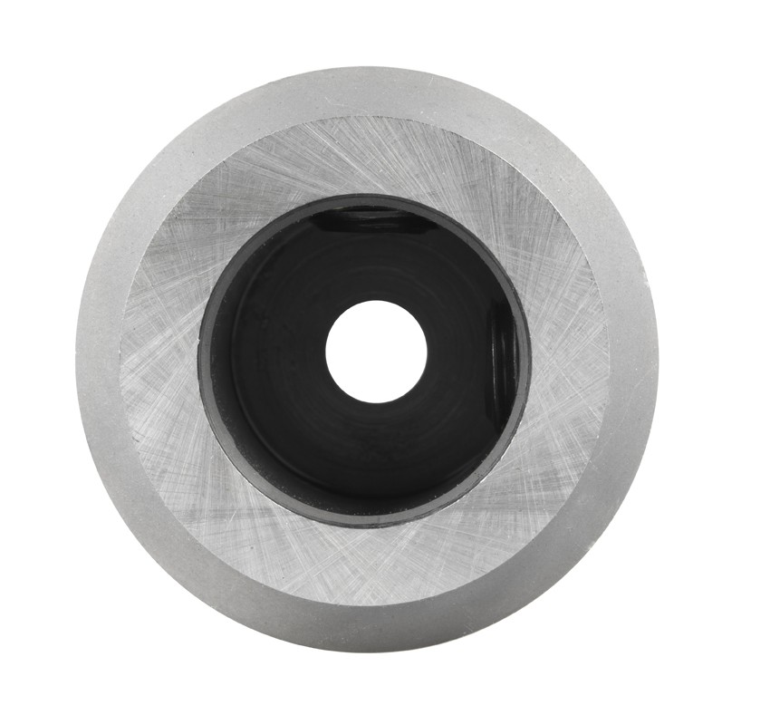 ADAPTADOR FRESAS HUECAS MAQUINA ELECTROMAGNETICA - 4074 - FRESA DOBLE WELDON" -> MAQUINA "FEIN QUICK IN" (EXPULSOR 6,35 mm)"