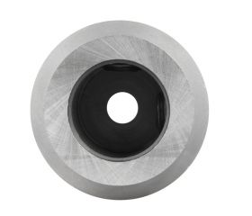 ADAPTADOR FRESAS HUECAS MAQUINA ELECTROMAGNETICA - 4074 - FRESA DOBLE WELDON" -> MAQUINA "FEIN QUICK IN" (EXPULSOR 7,98 mm)"